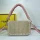 2024SS Great value for this season FENDI Tote bag 2024SS Great value for this season FENDI Tote bag