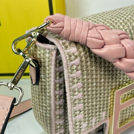 2024SS Great value for this season FENDI Tote bag 2024SS Great value for this season FENDI Tote bag