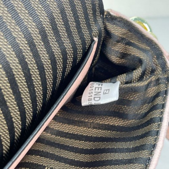 2024SS Great value for this season FENDI Tote bag 2024SS Great value for this season FENDI Tote bag