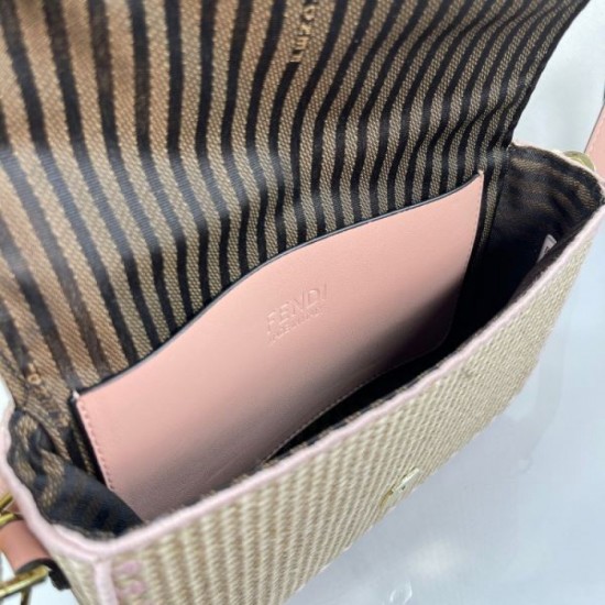 2024SS Great value for this season FENDI Tote bag 2024SS Great value for this season FENDI Tote bag