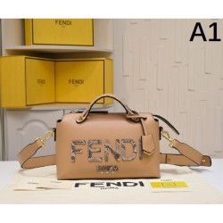 2024SS Most Popular Product FENDI Tote Bag