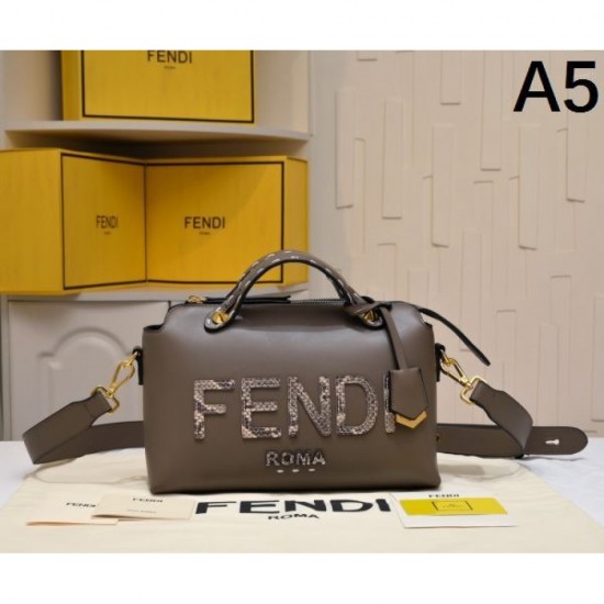 2024SS Most Popular Product FENDI Tote Bag 2024SS Most Popular Product FENDI Tote Bag