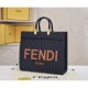 2024SS New FENDI tote bag that is extremely popular 2024SS New FENDI tote bag that is extremely popular