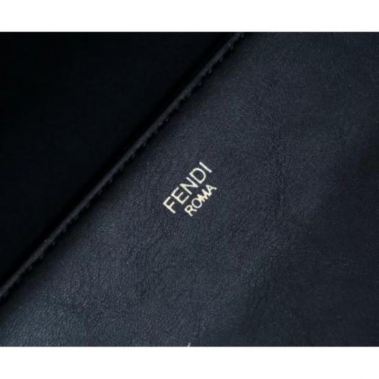 2024SS New FENDI tote bag that is extremely popular 2024SS New FENDI tote bag that is extremely popular