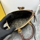 2024SS FENDI tote bag with high fashion sensitivity 2024SS FENDI tote bag with high fashion sensitivity