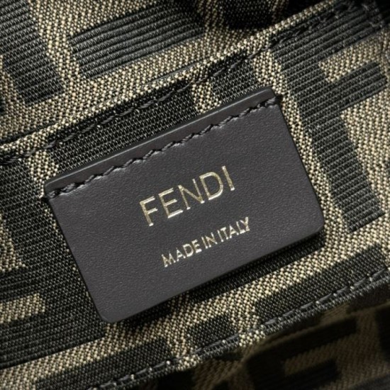 2024SS FENDI tote bag with high fashion sensitivity 2024SS FENDI tote bag with high fashion sensitivity