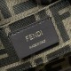 2024SS FENDI tote bag with high fashion sensitivity 2024SS FENDI tote bag with high fashion sensitivity