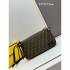 FENDI 2024FW Definitely recommended popular new shoulder bag