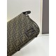 FENDI 2024FW Definitely recommended popular new shoulder bag FENDI 2024FW Definitely recommended popular new shoulder bag