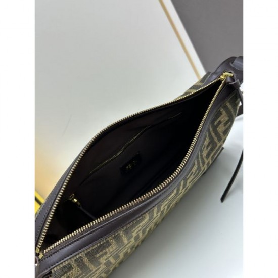 FENDI 2024FW Definitely recommended popular new shoulder bag FENDI 2024FW Definitely recommended popular new shoulder bag