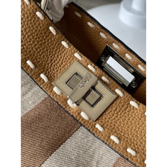 FENDI 2024FW New autumn tote bag that is sure to be a hit this season FENDI 2024FW New autumn tote bag that is sure to be a hit this season