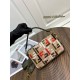 FENDI 2024FW Tote bag useful for changing seasons FENDI 2024FW Tote bag useful for changing seasons