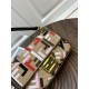 FENDI 2024FW Tote bag useful for changing seasons FENDI 2024FW Tote bag useful for changing seasons