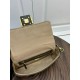 FENDI 2024FW Tote bag useful for changing seasons FENDI 2024FW Tote bag useful for changing seasons