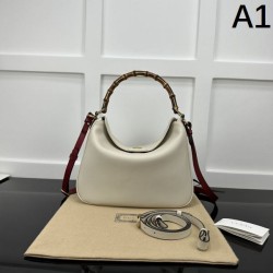 2024SS tote bag GUCCI Gucci that has a lot of users