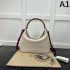 2024SS tote bag GUCCI Gucci that has a lot of users