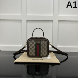 Items also featured in magazines 2024SS Tote Bag GUCCI Gucci