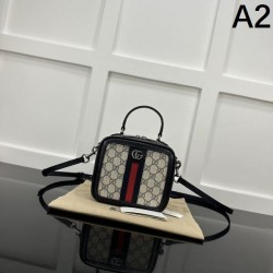 Items also featured in magazines 2024SS Tote Bag GUCCI Gucci
