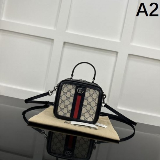 Items also featured in magazines 2024SS Tote Bag GUCCI Gucci Items also featured in magazines 2024SS Tote Bag GUCCI Gucci