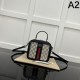 Items also featured in magazines 2024SS Tote Bag GUCCI Gucci Items also featured in magazines 2024SS Tote Bag GUCCI Gucci