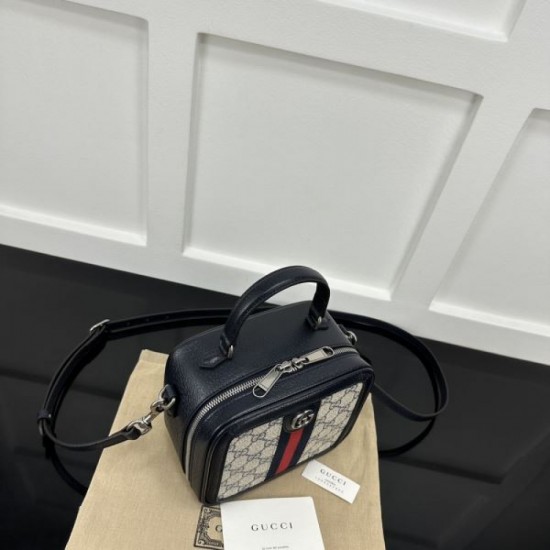 Items also featured in magazines 2024SS Tote Bag GUCCI Gucci Items also featured in magazines 2024SS Tote Bag GUCCI Gucci