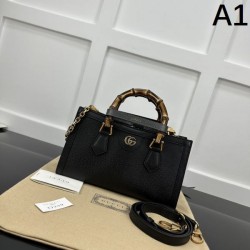 Full of fashion sense 2024SS tote bag GUCCI Gucci
