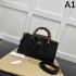 Full of fashion sense 2024SS tote bag GUCCI Gucci