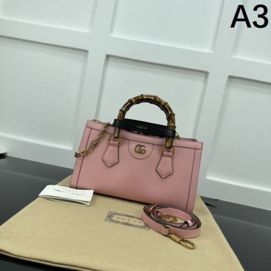 Full of fashion sense 2024SS tote bag GUCCI Gucci Full of fashion sense 2024SS tote bag GUCCI Gucci