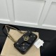 New item 2024SS shoulder bag GUCCI at sale price New item 2024SS shoulder bag GUCCI at sale price