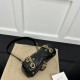 New item 2024SS shoulder bag GUCCI at sale price New item 2024SS shoulder bag GUCCI at sale price