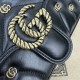 New item 2024SS shoulder bag GUCCI at sale price New item 2024SS shoulder bag GUCCI at sale price