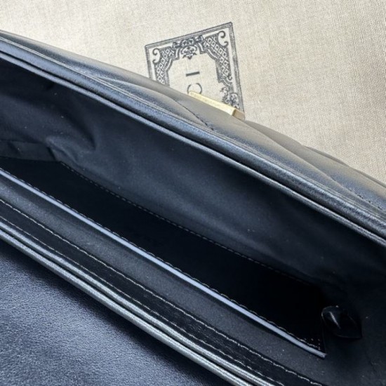 New item 2024SS shoulder bag GUCCI at sale price New item 2024SS shoulder bag GUCCI at sale price