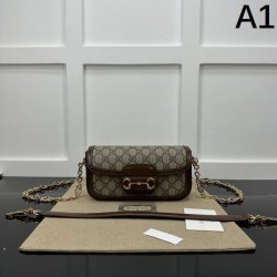 Limited item delivered from overseas 2024SS shoulder bag GUCCI Gucci
