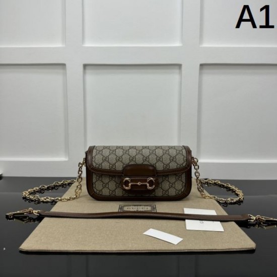 Limited item delivered from overseas 2024SS shoulder bag GUCCI Gucci Limited item delivered from overseas 2024SS shoulder bag GUCCI Gucci