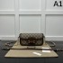 Limited item delivered from overseas 2024SS shoulder bag GUCCI Gucci