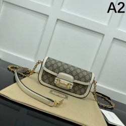 Limited item delivered from overseas 2024SS shoulder bag GUCCI Gucci