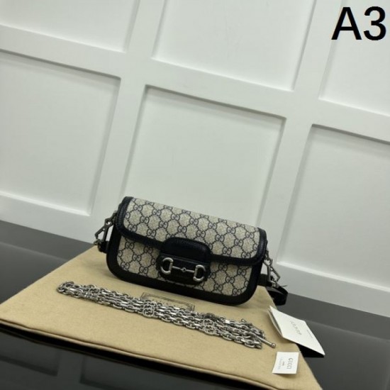 Limited item delivered from overseas 2024SS shoulder bag GUCCI Gucci Limited item delivered from overseas 2024SS shoulder bag GUCCI Gucci