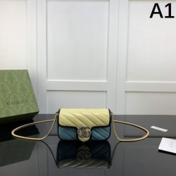 After all I want immediate shipping 2024SS shoulder bag GUCCI Gucci