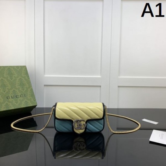 After all I want immediate shipping 2024SS shoulder bag GUCCI Gucci After all I want immediate shipping 2024SS shoulder bag GUCCI Gucci