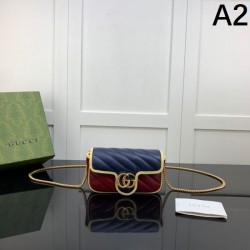 After all I want immediate shipping 2024SS shoulder bag GUCCI Gucci