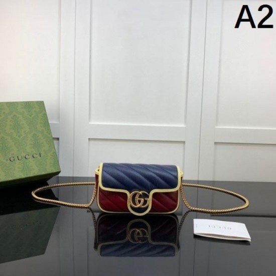 After all I want immediate shipping 2024SS shoulder bag GUCCI Gucci After all I want immediate shipping 2024SS shoulder bag GUCCI Gucci