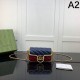 After all I want immediate shipping 2024SS shoulder bag GUCCI Gucci After all I want immediate shipping 2024SS shoulder bag GUCCI Gucci