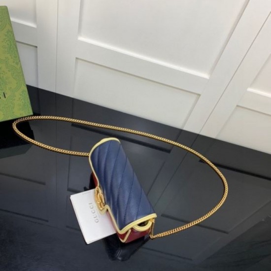 After all I want immediate shipping 2024SS shoulder bag GUCCI Gucci After all I want immediate shipping 2024SS shoulder bag GUCCI Gucci