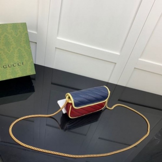 After all I want immediate shipping 2024SS shoulder bag GUCCI Gucci After all I want immediate shipping 2024SS shoulder bag GUCCI Gucci