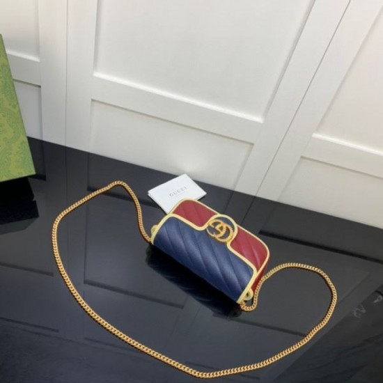 After all I want immediate shipping 2024SS shoulder bag GUCCI Gucci After all I want immediate shipping 2024SS shoulder bag GUCCI Gucci