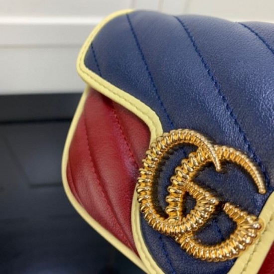 After all I want immediate shipping 2024SS shoulder bag GUCCI Gucci After all I want immediate shipping 2024SS shoulder bag GUCCI Gucci