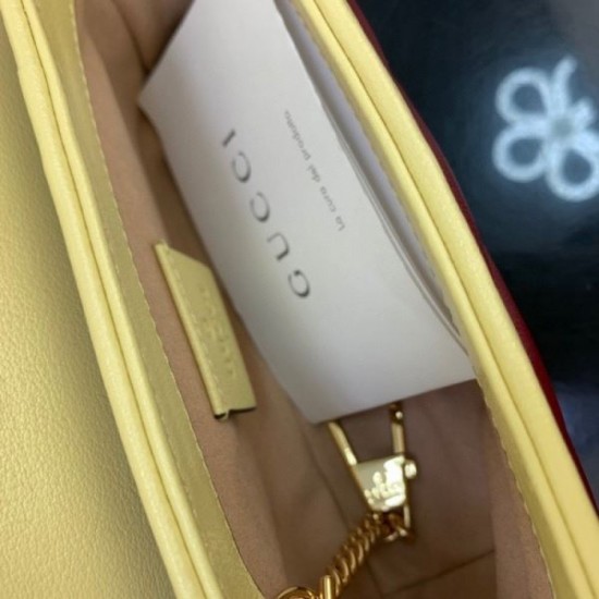 After all I want immediate shipping 2024SS shoulder bag GUCCI Gucci After all I want immediate shipping 2024SS shoulder bag GUCCI Gucci