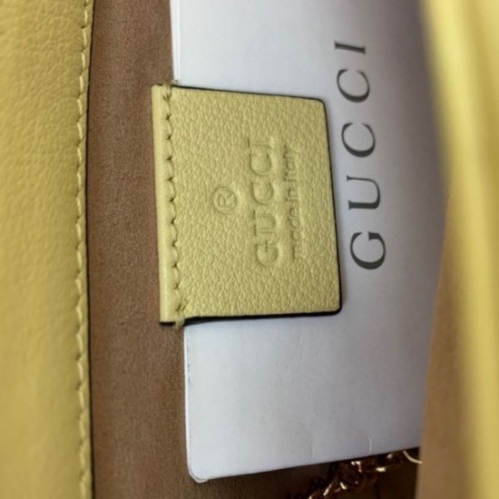 After all I want immediate shipping 2024SS shoulder bag GUCCI Gucci After all I want immediate shipping 2024SS shoulder bag GUCCI Gucci
