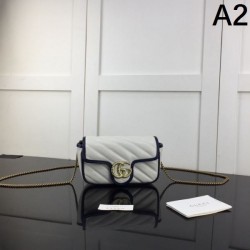 Domestic Sale Almost Sold Out 2024SS Shoulder Bag GUCCI Gucci