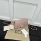 Fashion brand 2024SS shoulder bag GUCCI Gucci Fashion brand 2024SS shoulder bag GUCCI Gucci